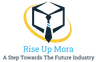 Rise Up Mora Logo
