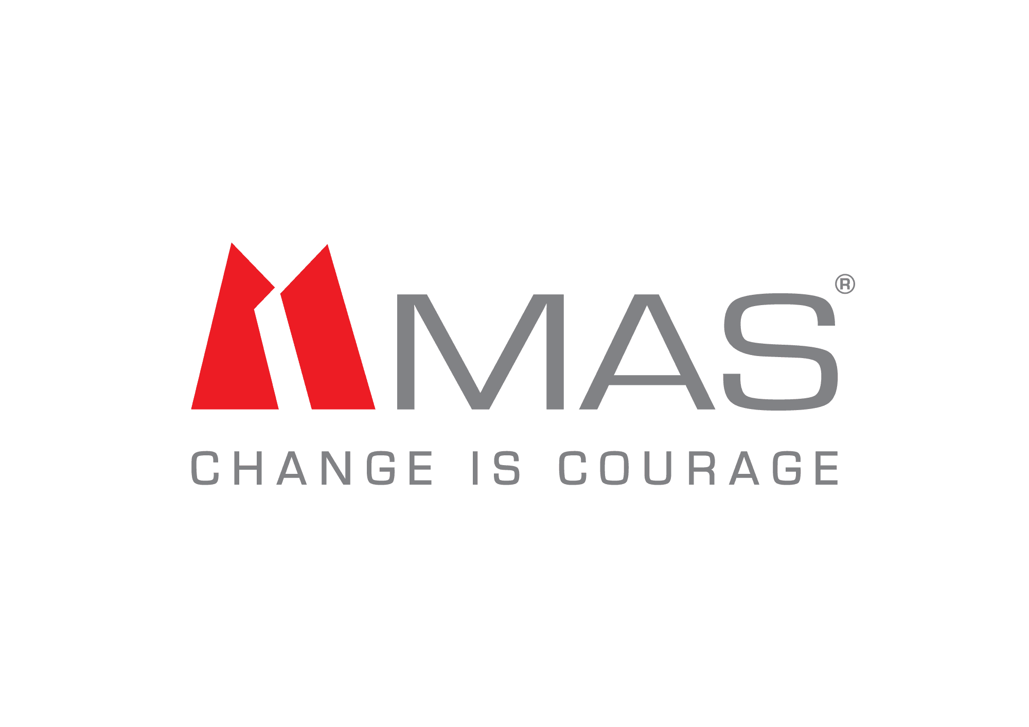 MAS logo