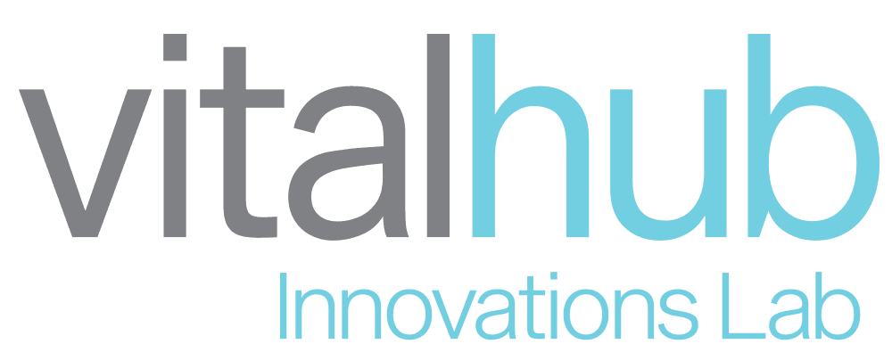 VitalHub Innovations Lab logo