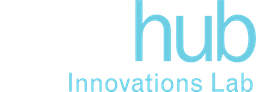 Conducted by Vital Hub  logo